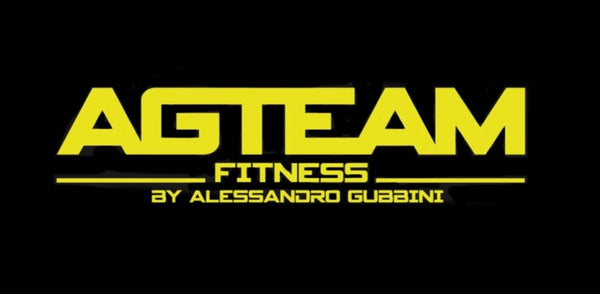 AGTEAM DI ALESSANDRO GUBBINI